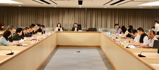 最低工資審議　勞方喊至少調3%、資方憂關稅影響