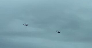 南橫中斷3部落補給藥和物資  因氣候不佳暫緩