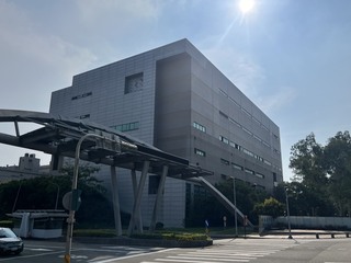 喬信電池廠房法拍爭議　合勤：合法取得廠房及設備