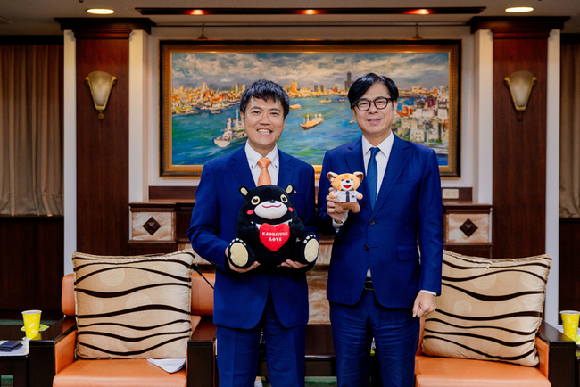 捷星將開設高雄直飛東京航線　高雄觀光再添動能 | 華視新聞