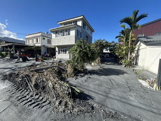 支持光復族人返鄉重建家園  新北每戶補助1萬元