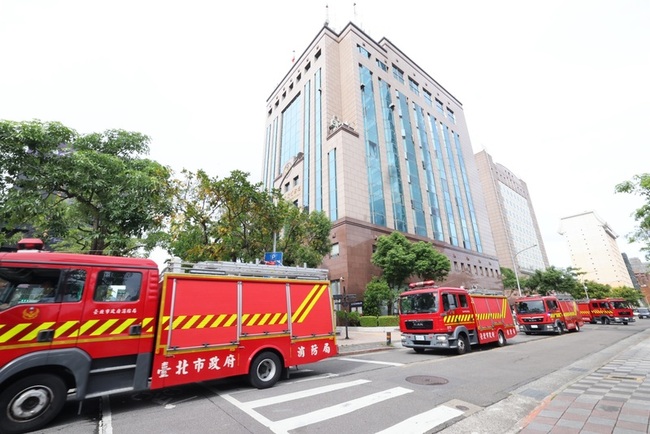 馬太鞍溪堰塞湖溢流致災　北市消防馳援災後復原 | 華視新聞