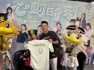 「北海道阿嬤」坦言對別人動心　王柏融仍心中第一