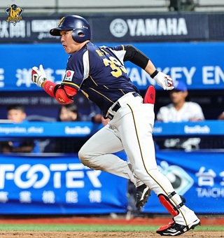 詹子賢猛打賞兄弟奪重要勝利　點亮全年勝率M6