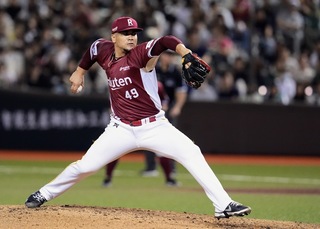 宋嘉翔與好投手搭配學配球　威能帝沒想過完全比賽