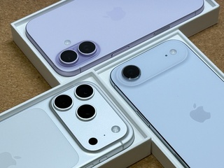 iPhone 17全系列評測　專家：Air擴展對輕薄手機想像