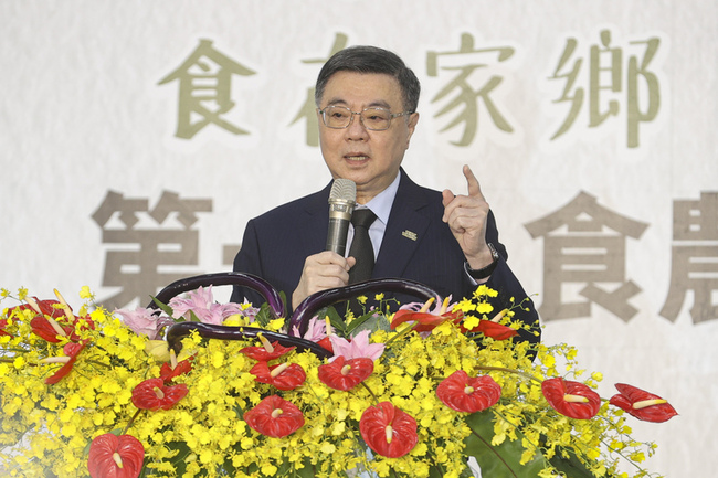 卓榮泰：花蓮救災需團結信任 籲給前線加油 | 華視新聞