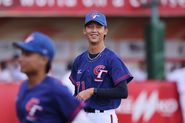 亞錦賽複賽台灣與中國交手  盧孟揚掛帥先發 | 華視新聞