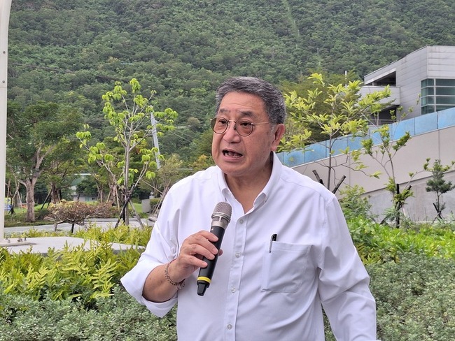 張安平：進口水泥出現移轉效應　籲政府正視不公平競爭 | 華視新聞