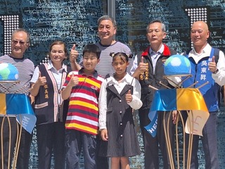 台泥和平廠創全台首例　水泥窯高溫處理垃圾轉廢為能