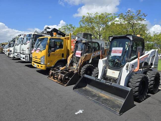 教師節連假首日蘇花路廊順暢 宜縣團隊馳援光復災區 | 華視新聞