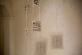 藝術家創作「荏苒之島」　記錄金門常民建築巧思