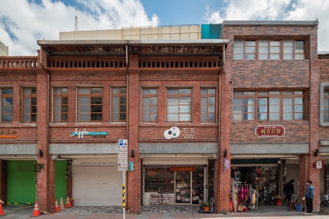 桃園市推舊城區再生  老建築修舊如舊重現風華 | 華視新聞