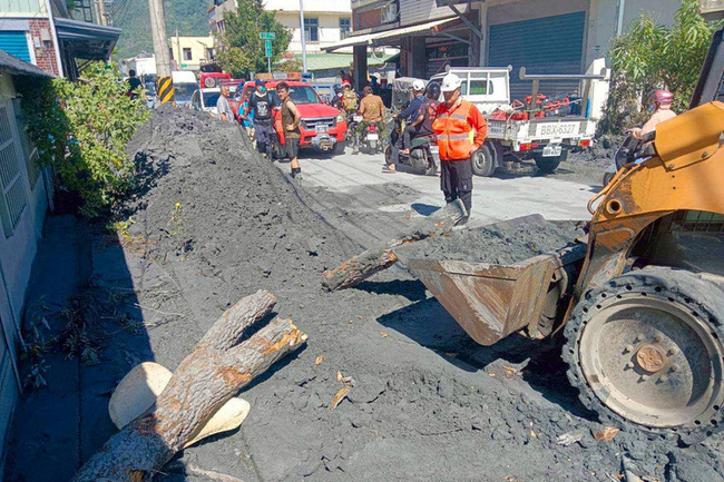 台南整合資源助花蓮  盼成災後溫暖力量 | 華視新聞