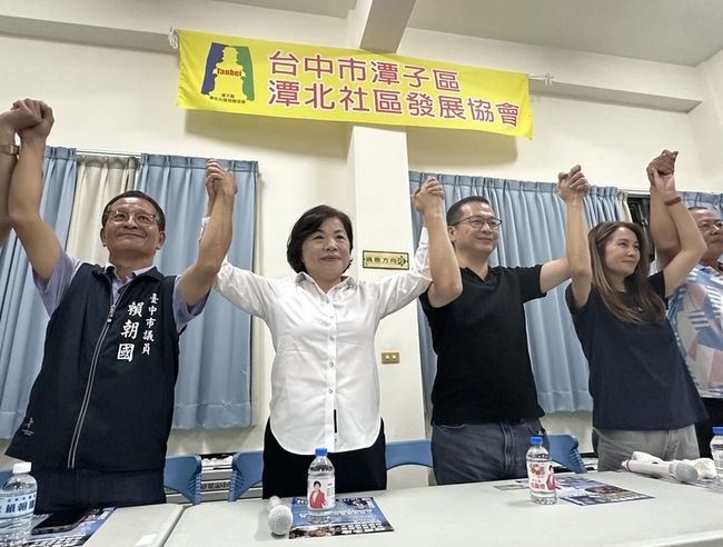 樺加沙及堰塞湖致災　羅智強：提案訂災後特別條例 | 華視新聞