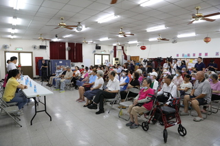 郝龍斌：當選黨主席後循司法途徑　向黨產會討公道