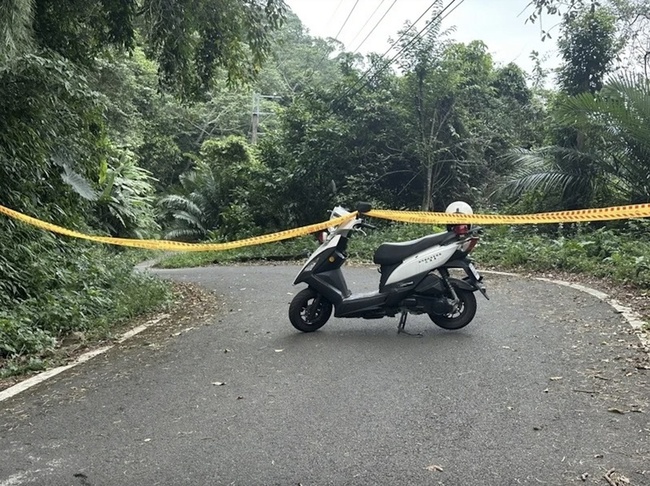 男子山區揮刀作勢攻擊遭警開槍不治　竹檢擇期解剖 | 華視新聞