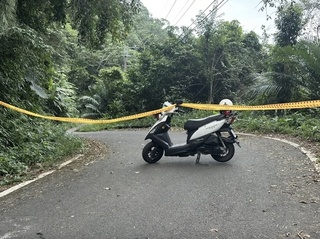 男子山區揮刀作勢攻擊遭警開槍不治　竹檢擇期解剖