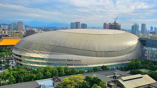 GD權志龍眾韓星台北開唱　大巨蛋好宿搶人潮