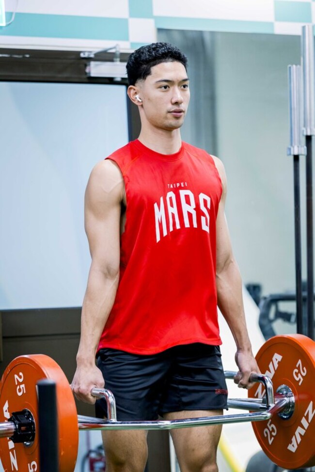 TPBL戰神團隊戰力提升　雷蒙恩瞄準年度最佳球員 | 華視新聞