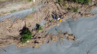 花蓮洪災釀18死6失聯  加里洞男屍為農場蔡姓員工