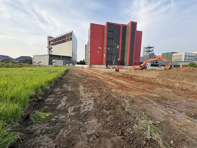 苗縣道路拓寬疑挖到山佳遺址文物　工程暫喊卡 | 華視新聞