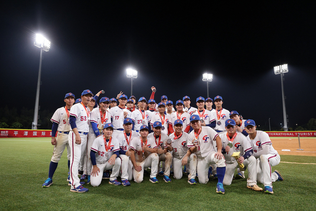 名古屋亞運棒球台灣隊有雛形　擬補強捕手戰力 | 華視新聞
