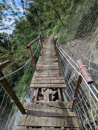 北大武山步道修復完成　10/9重新開放