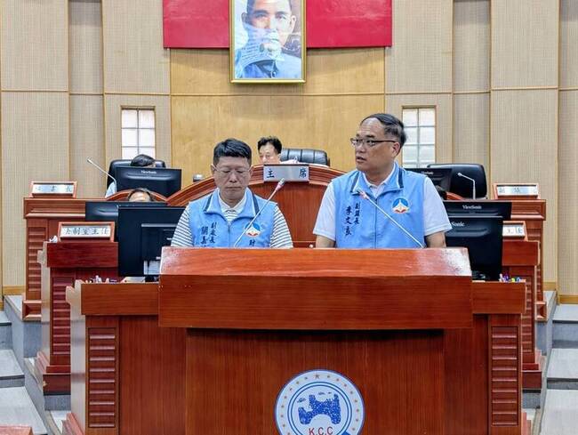 財劃法影響  金縣府：待補助均確定再調整總預算 | 華視新聞