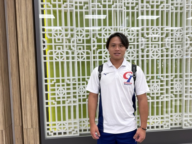 林盛恩首二刀賽季1人做兩份工　更佩服大谷翔平 | 華視新聞