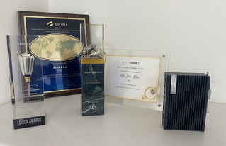 一安智能AI資安崛起  為企業築起無痛防線