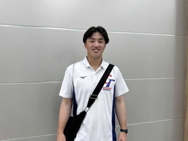 陳睦衡成棒國際賽初體驗有收穫 旅日首季均速再提升 | 華視新聞