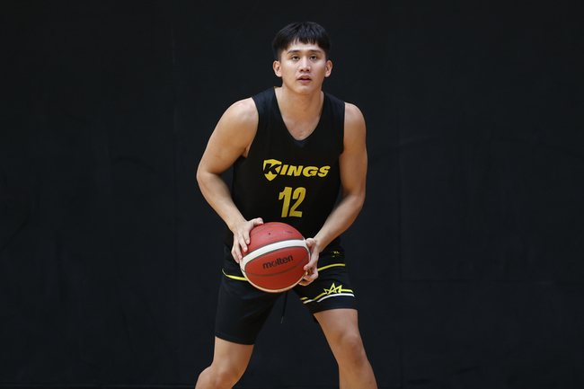 TPBL林彥廷期待對決好友高錦瑋  內心還有旅外夢 | 華視新聞