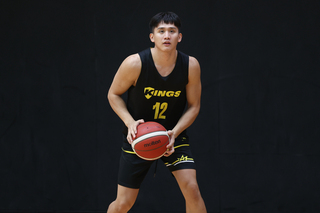 TPBL林彥廷期待對決好友高錦瑋  內心還有旅外夢