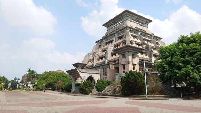 中正大學教授遭冒名　校方要求國際期刊調查說明 | 華視新聞