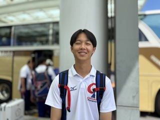 盧孟揚亞錦賽好投　歸隊做足準備盼拚季後賽