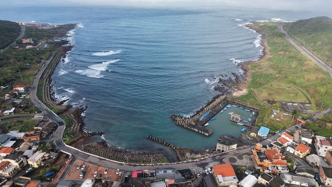 新北卯澳生態故事園區  獲全球百大目的地故事獎 | 華視新聞