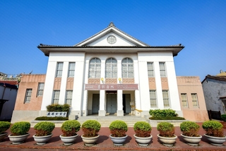 2025台灣設計展　鹿港公會堂「平安行」邂逅信仰