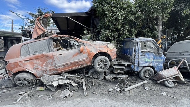 世界台商總會助花蓮光復重建　發起6大洲台商募款 | 華視新聞