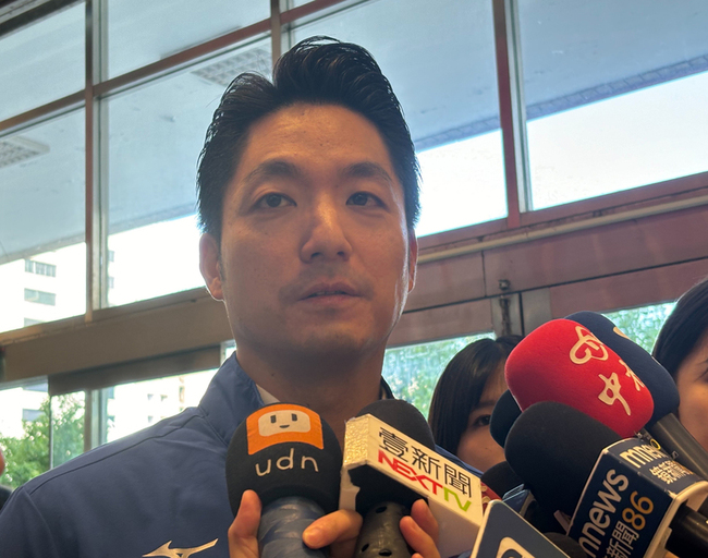 新壽盼直接移轉地上權予輝達　蔣萬安重申2方案 | 華視新聞