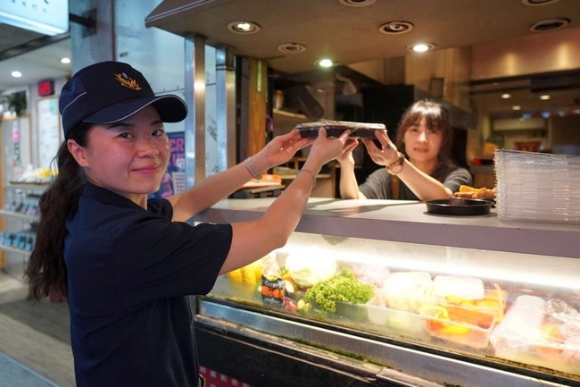 竹市考量物價上漲　調高警誤餐費與早餐夜點補助 | 華視新聞