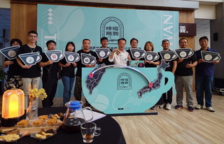 嘉義縣11家咖啡莊園進軍大阪　拓展日本關西市場