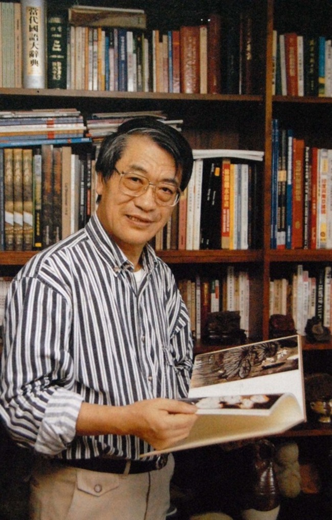 橫跨劇作、繪畫等領域　閻振瀛辭世享88歲 | 華視新聞