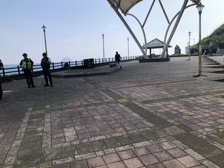 中秋連假　基隆市外木山開放指定區域供烤肉