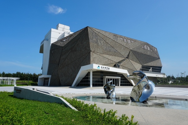 台中海洋館推國小海洋教育專案　提供8折優惠 | 華視新聞