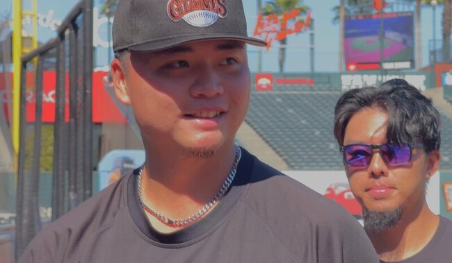 鄧愷威回顧今年賽季  向老將學到更多、想法更開闊 | 華視新聞