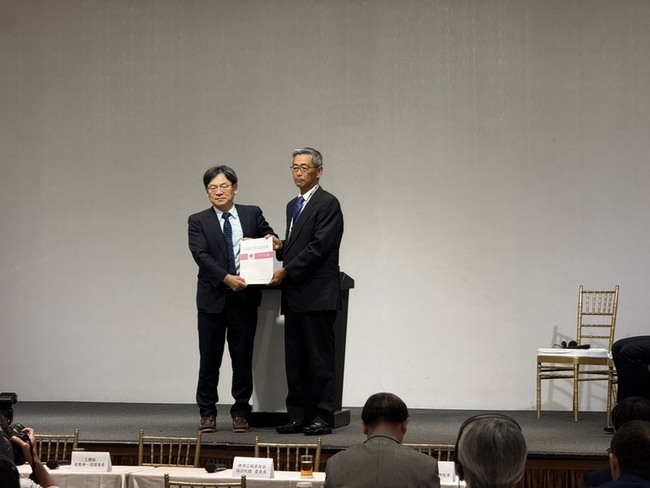 日本工商會白皮書首納兩岸議題　籲汽車零件免徵關稅 | 華視新聞