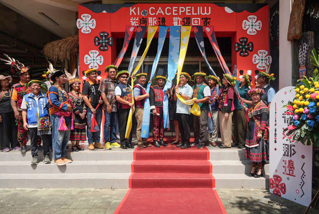 南排灣文物自瑞典返屏東開展　族人盼找回祖先技藝 | 華視新聞