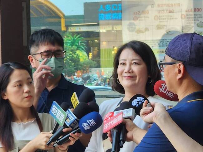 吳思瑤接政策會執行長　賴清德讚行政立法溝通橋梁 | 華視新聞