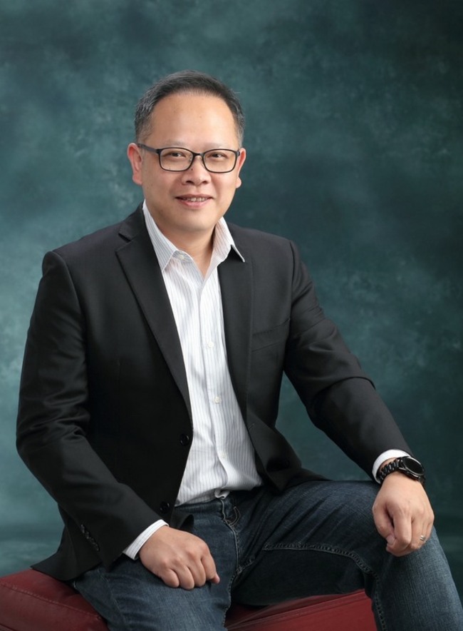 Arm台灣總裁黃曉剛接任　乾瞻延攬徐達勇任營運長 | 華視新聞